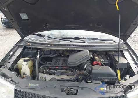 2008 Lincoln Mkx из США, поврежденный, VIN 2LMDU88C58BJ17697